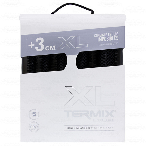 Termix Evo Zestaw szczotek 5szt 