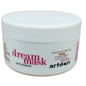 Maska Artego Dream Mask nawilżająca z keratyną 500 ml