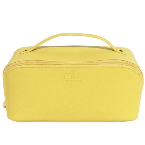 Zestaw w kosmetyczce Mila Pro Sos Nutrition szampon 250 ml + maska 250 ml + mleczko 250 ml