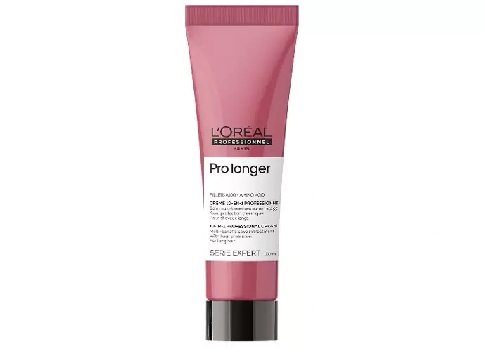 Loreal serie expert Pro Longer krem termoochronny 150ml 