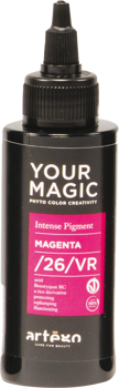 Artego Your Magic Magenta/26/V intensywny pigment 100 ml