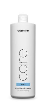 Subrina PURE Care Szampon micelarny, 1000 ml