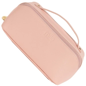 Mila Pro Pure Volume zestaw w kosmetyczce szampon 250 ml + maska 250 ml + peeling 200 ml