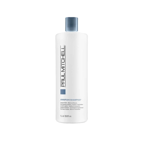 Paul Mitchell Awapuhi Shampoo – szampon do włosów i ciała 1000 ml