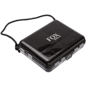 Fox Stylist Box – Zestaw akcesoriów do włosów w pudełku