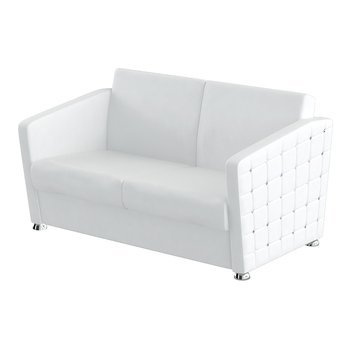 Panda GLAMOUR Kanapa do poczekalni