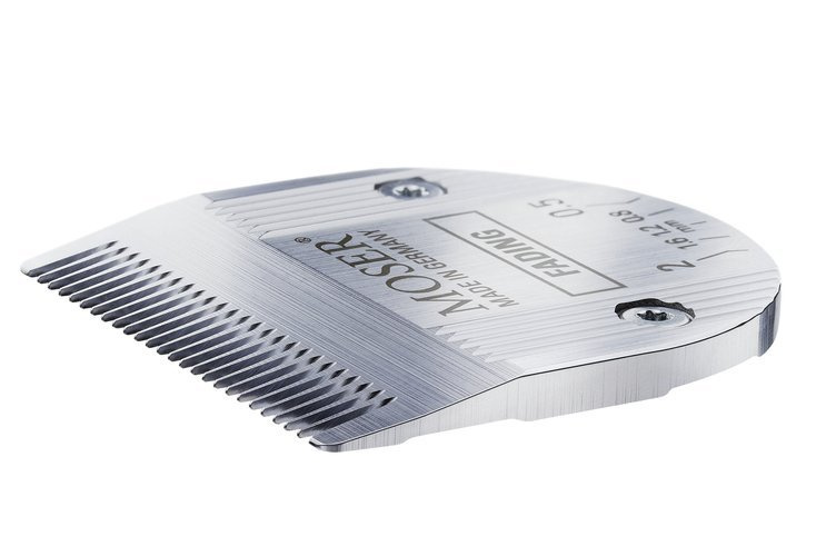 Moser Genio Pro Fading 2701874, maszynka do włosów