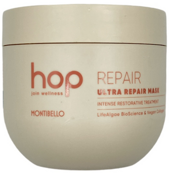 Montibello Hop maska do włosów ultra repair mask 500ml