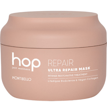 Montibello Hop Ultra Repair maska do włosów 200ml