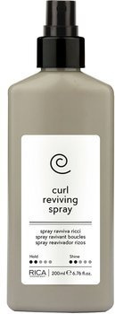 Rica, spray odświeżający loki, 200ml