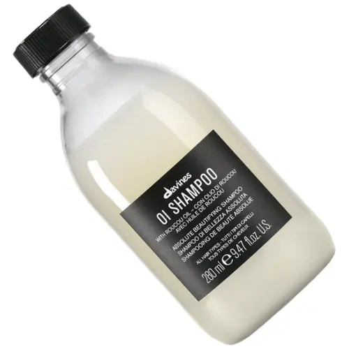 Davines Oi Absolute Beautifying szampon odbudowujący włosy 280 ml