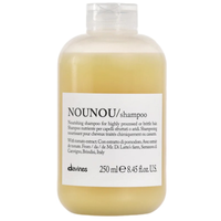 Davines Nounou, szampon wzmacniający, 250 ml 