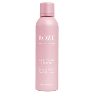 Roze Avenue Luxury Foaming Shower Gel pieniący się żel pod prysznic 200 ml