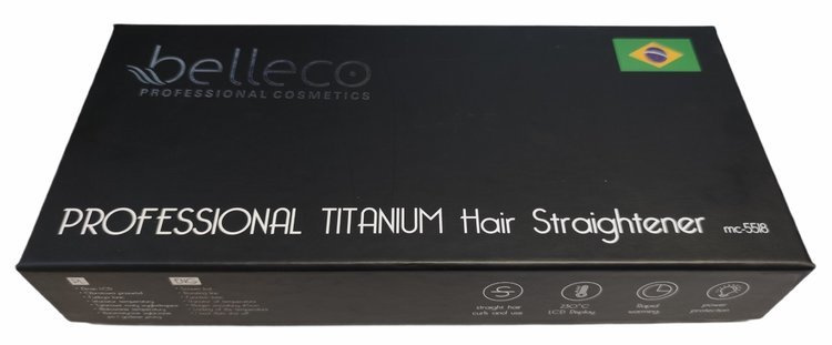 Belleco prostownica tytanowa do zabiegów prostowania włosów pol_pl_Belleco-prostownica-tytanowa-do-zabiegow-prostowania-wlosow-22835_5