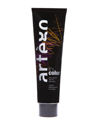 ARTEGO IT`S COLOR 6.46-6KR, farba do włosów, ciemny miedziano czerwony blond, 150 ml 