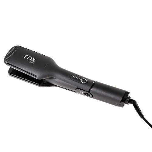 Fox 2styler – Prostownica z funkcją suszenia | Stylizacja 2w1 | 180–230°C