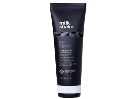 Milk Shake Icy Blond odżywka do blondu 250ml