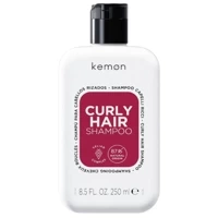 Kemon Hair Care szampon do włosów kręconych Curly Hair 250 ml 