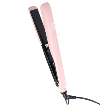 Roze Avenue prostownica do włosów fearless obsession flat iron różowa