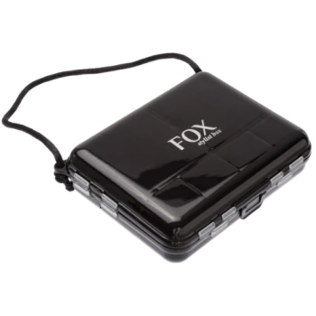Fox Stylist Box – Zestaw akcesoriów do włosów w pudełku