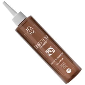 Woda lamelarna Mila Professional IQ Color Lamellar Water 250 ml - wygładzenie i blask dla włosów