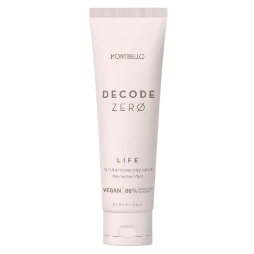 Montibello Decode Zero Life – naturalny krem do stylizacji 30 ml