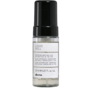 Davines Liquid Spell fluid do wrażliwych włosów 125 ml