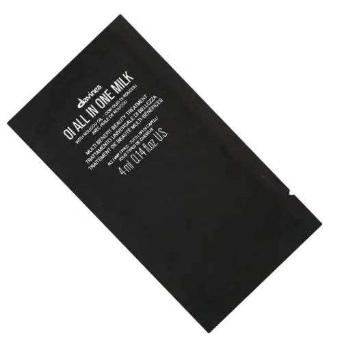 Davines All In One Milk wielofunkcyjne mleczko do włosów saszetka 4 ml