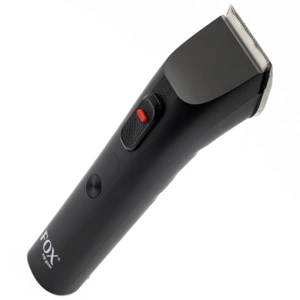 Fox Top Gum maszynka bezprzewodowa do włosów 300 minut pracy USB