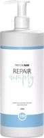 Mila Professional Simply Repair maska regenerująca, 950ml