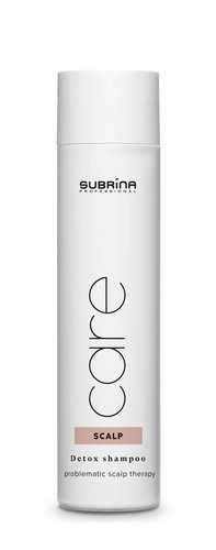 Subrina SCALP Care Detox Szampon oczyszczający, 250 ml 