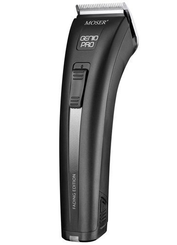 Moser Genio Pro Fading 2701874, maszynka do włosów