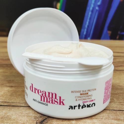 Maska Artego Dream Mask nawilżająca z keratyną 500 ml