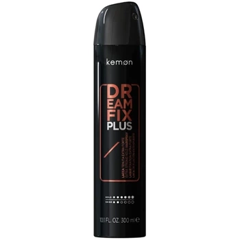 Kemon Hair Style lakier ekstremalne utrwalający DreamFix Plus 300 ml