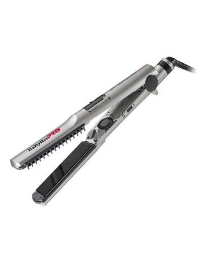 Babyliss Pro, prostownica sleek z grzebieniem, 2670EPE