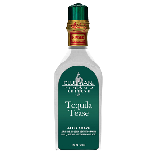 Clubman Lotion do golenia After Shave Lotion Tequila Tease, 177ml
