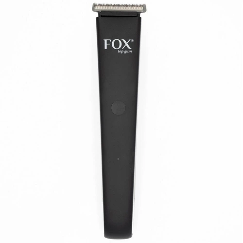 Fox Top Gum trymer bezprzewodowy do włosów 300 minut pracy USB