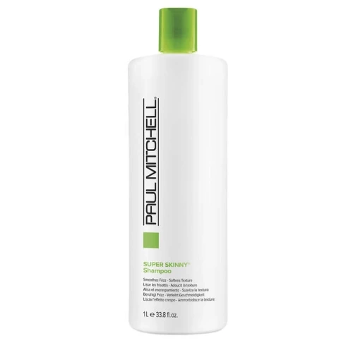 Paul Mitchell Super Skinny Shampoo – szampon wygładzający 1000 ml