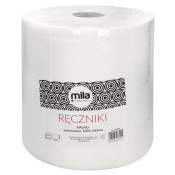 Mila Airlaid, ręcznik jednorazowy