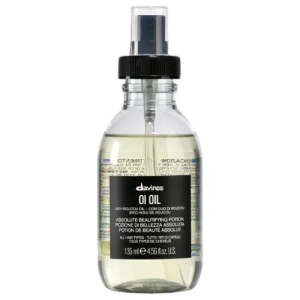 Olejek do włosów Davines Oi Oil Absolute Beautifying Potion 135 ml