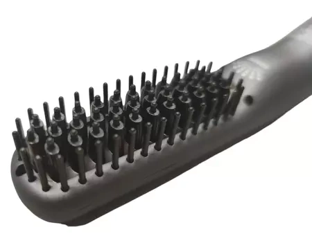 Elektryczna szczotka do brody Fox Hot Barber Brush Ionic