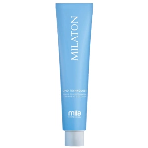 Milaton New Classic profesjonalna farba do włosów 100 ml