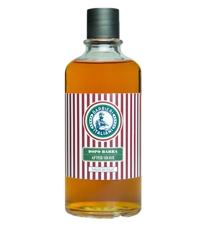 BARBIERI ITALIANI, lotion po goleniu, orientalne przyprawy, 400 ml