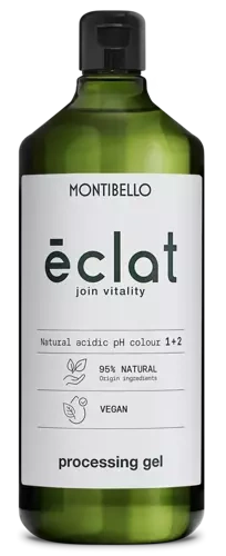 Montibello Éclat żelowy aktywator 1,5% do włosów 900 ml 