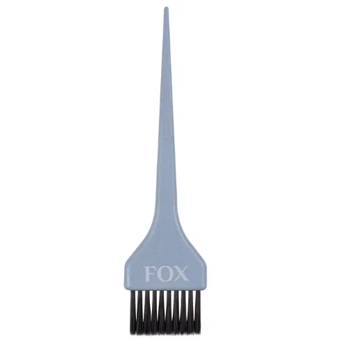 Pędzelek do farbowania fox wheat straw 1 blue – trwały i precyzyjny