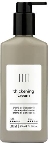 Rica, krem pogrubiający, 200ml