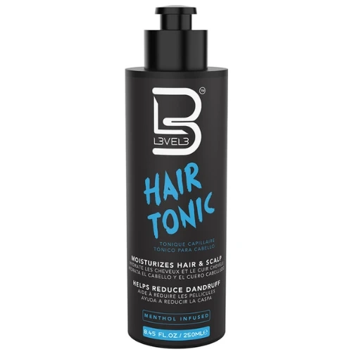 LEVEL3 Hair Tonic – tonik do włosów 250 ml