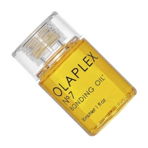 Olaplex olejek do włosów No 7 Bond Oil 30 ml - eliminuje puszenie się włosów