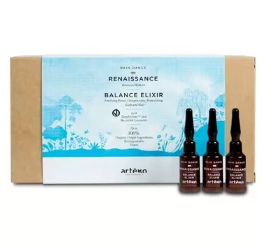 Artego Renaissance Balance Elixir serum trychologiczne 20x5 ml