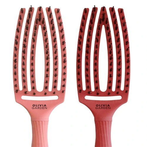 Zestaw 8 szczotek Olivia Garden Fingerbrush "I'm Perfection/Imperfection"